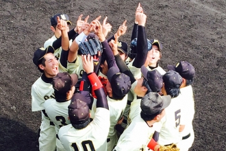 軟式野球部 第３７回東日本大学軟式野球選手権大会 ベスト８ 作新学院大学