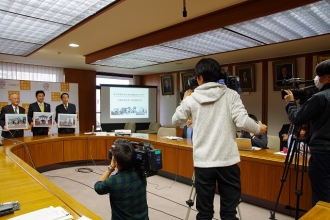 写真２枚感謝状他