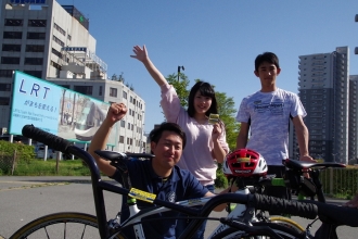 写真と文章