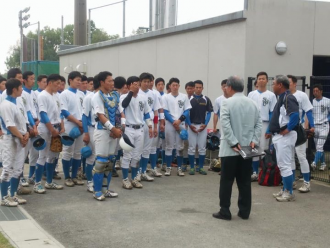 対新潟医療福祉大学戦3枚写真