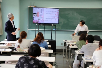 上写真2枚＋本文