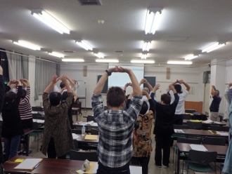 本文と写真