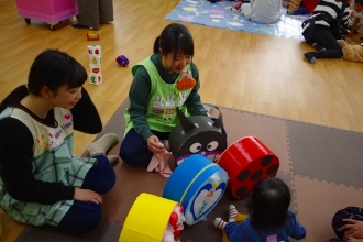 本文と写真