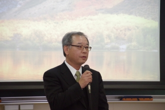 写真2枚と本文