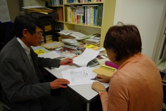 本文と写真2枚