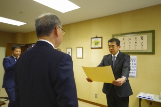 本文と写真