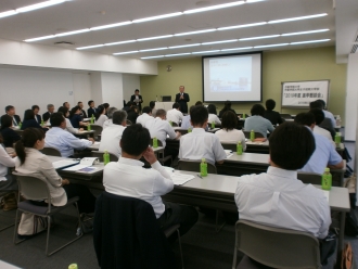 2019年度進学懇談会