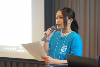 全体説明会