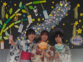 ３．主なイベント内容：模擬授業