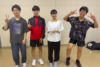 出場チーム