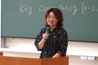 ３．主なイベント内容：10/4模擬授業