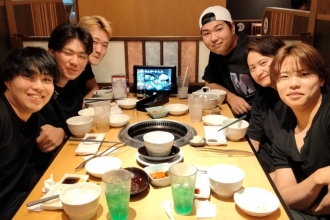 祝勝会