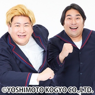 イベント：お笑いライブ