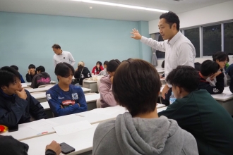 スポーツイベント