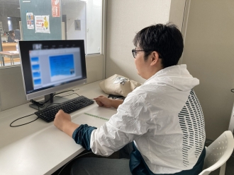 キャリアサポート