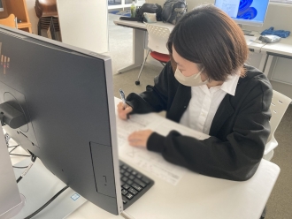 キャリアサポート