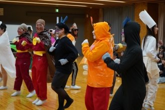 当日の様子2