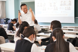模擬授業2