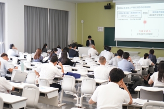 発表者一覧