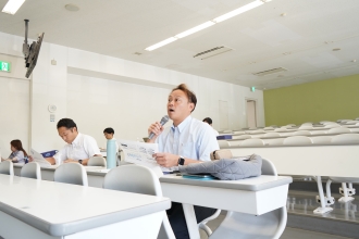 画像（教員）