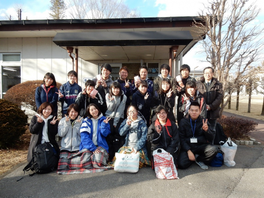 写真と本文