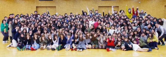 写真と本文