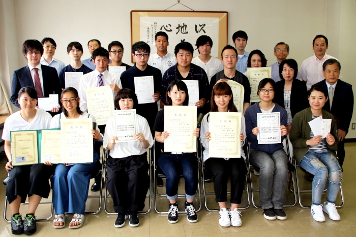 上画像1枚＋本文