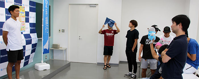 上横長写真＋本文