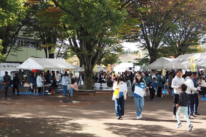 写真：会場風景