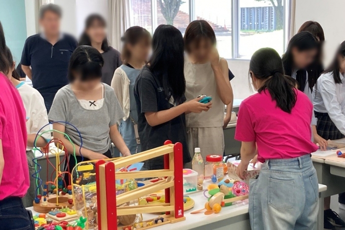 模擬授業２