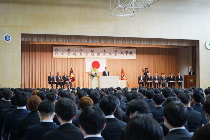 当日の様子（画像）