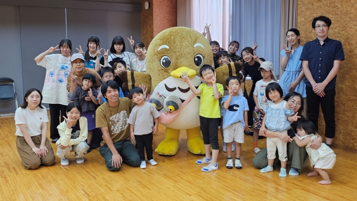写真+本文