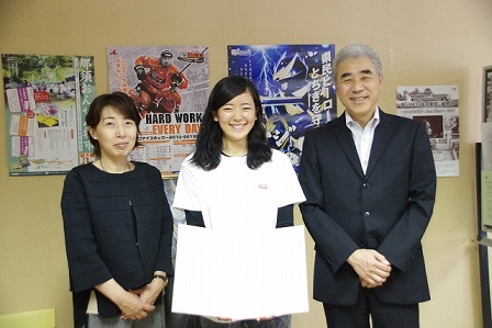 写真＋本文